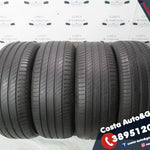 235 55 18 Michelin 85% Estive 235 55 R18 4 Gomme