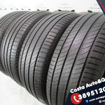 235 55 18 Michelin 85% Estive 235 55 R18 4 Gomme