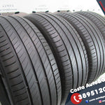 235 55 18 Michelin 85% Estive 235 55 R18 4 Gomme