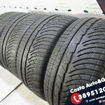 245 35 19 285 30 19 Michelin MS 90% 4 Gomme