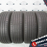 225 60 17 Hankook 85% 2020 225 60 R17 4 Gomme
