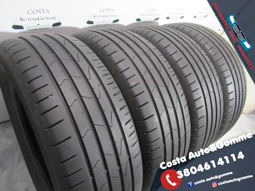 225 60 17 Hankook 85% 2020 225 60 R17 4 Gomme
