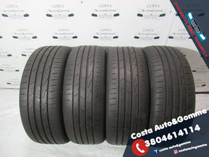 205 50 17 Hankook 90% 2020 205 50 R17 4 Gomme