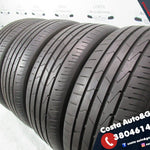 205 50 17 Hankook 90% 2020 205 50 R17 4 Gomme