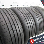 205 50 17 Hankook 90% 2020 205 50 R17 4 Gomme