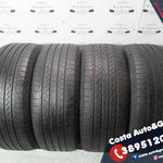 265 60 18 Michelin 4Stagioni 85% 4 Gomme