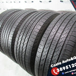 265 60 18 Michelin 4Stagioni 85% 4 Gomme