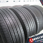 265 60 18 Michelin 4Stagioni 85% 4 Gomme