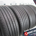 225 55 17 Continental 85% Estive 4 Gomme