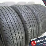 235 60 18 Michelin 2020 4Stagioni 85% 4 Gomme