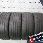 255 45 20 Michelin 80% 2022 255 45 R20 4 Gomme