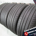 255 45 20 Michelin 80% 2022 255 45 R20 4 Gomme