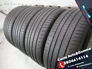 255 45 20 Michelin 80% 2022 255 45 R20 4 Gomme