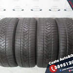 235 60 18 Pirelli MS 85% 235 60 R18 4 Gomme