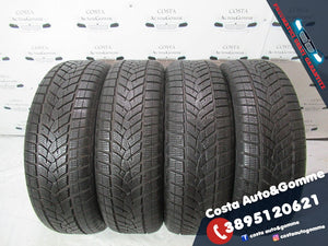 215 65 17 GoodYear MS 95% 215 65 R17 4 Gomme