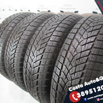 215 65 17 GoodYear MS 95% 215 65 R17 4 Gomme