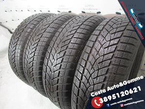 215 65 17 GoodYear MS 95% 215 65 R17 4 Gomme