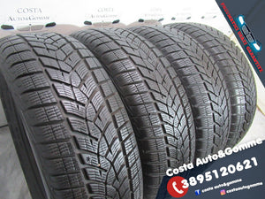 215 65 17 GoodYear MS 95% 215 65 R17 4 Gomme