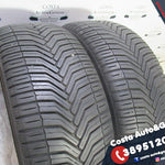 235 55 18 Michelin 85% 4Stagioni 2 Gomme