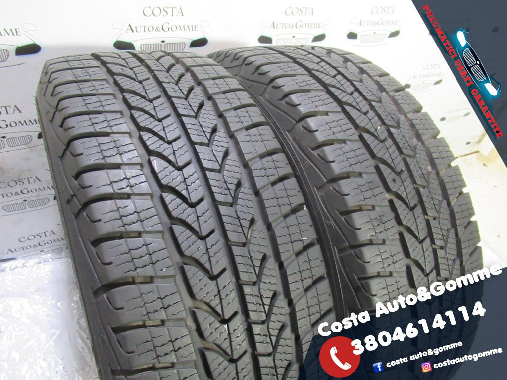 215 65 15c Goodyear 2020 95% 215 65 R15 2 Gomme