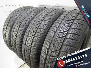 215 65 17 Pirelli 2020 95% 215 65 R17 4 Gomme