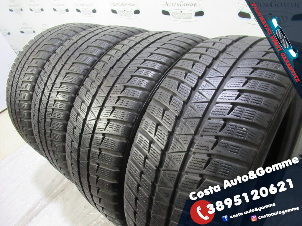 215 45 16 Falken MS 85% 215 45 R16