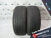 215 55 17 Trocmah 2021 4Stagioni 90% 2 Gomme