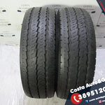 225 75 16cp Continental 99% 225 75 R16 2 Gomme