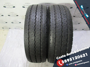 225 75 16cp Continental 99% 225 75 R16 2 Gomme