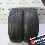 235 60 18 Hankook 85% 4Stagioni 2 Gomme