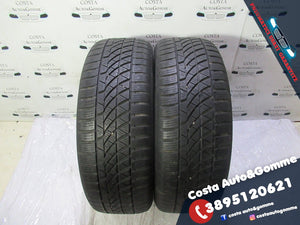 235 60 18 Hankook 85% 4Stagioni 2 Gomme