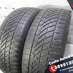 235 60 18 Hankook 85% 4Stagioni 2 Gomme