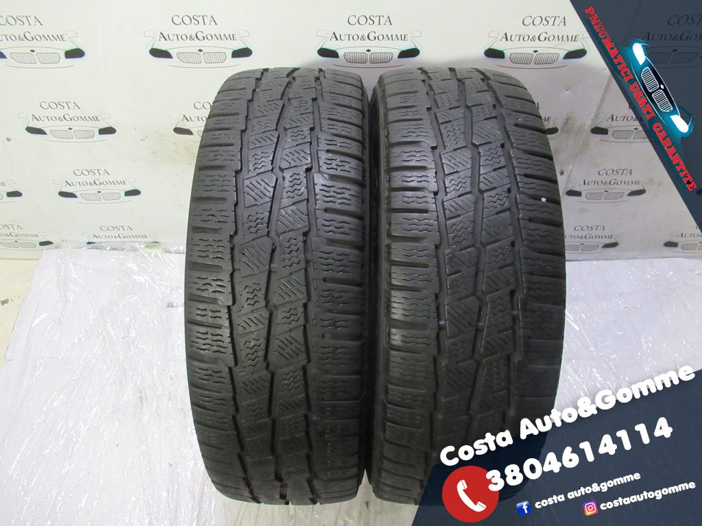 205 65 16c Michelin 2020 85% 205 65 R16 2 Gomme