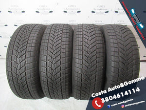 235 65 17 GoodYear 2022 99% 235 65 R17 4 Gomme