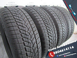235 65 17 GoodYear 2022 99% 235 65 R17 4 Gomme
