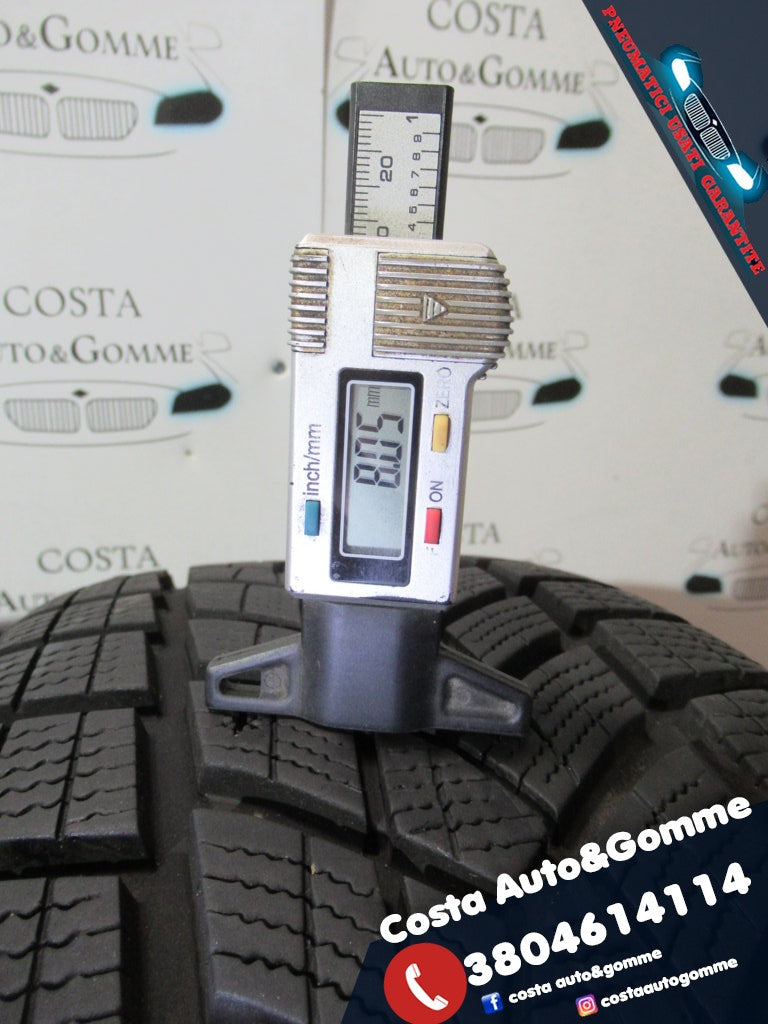 235 65 17 GoodYear 2022 99% 235 65 R17 4 Gomme