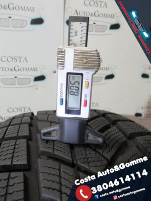 235 65 17 GoodYear 2022 99% 235 65 R17 4 Gomme