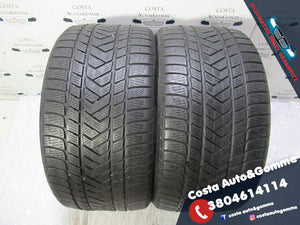 285 30 21 Pirelli 2020 85% 285 30 R21 2 Gomme