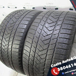 285 30 21 Pirelli 2020 85% 285 30 R21 2 Gomme