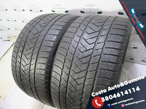 285 30 21 Pirelli 2020 85% 285 30 R21 2 Gomme