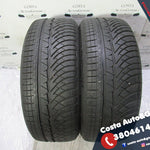 225 50 18 Michelin 2020 90% 225 50 R18 2 Gomme