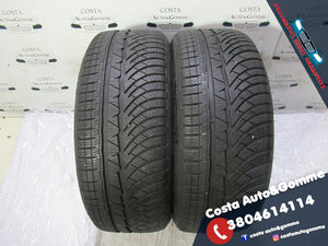 225 50 18 Michelin 2020 90% 225 50 R18 2 Gomme