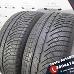 225 50 18 Michelin 2020 90% 225 50 R18 2 Gomme