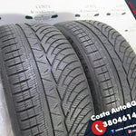 225 50 18 Michelin 2020 90% 225 50 R18 2 Gomme