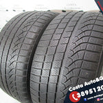 285 40 20 Pirelli 85% MS 285 40 R20 2 Gomme