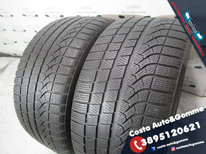 285 40 20 Pirelli 85% MS 285 40 R20 2 Gomme
