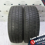 205 65 16c Pirelli 95% MS 205 65 R16 2 Gomme