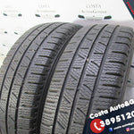 205 65 16c Pirelli 95% MS 205 65 R16 2 Gomme