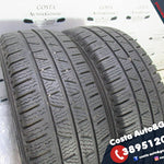 205 65 16c Pirelli 95% MS 205 65 R16 2 Gomme