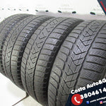 215 55 17 Pirelli 2019 80% 215 55 R17